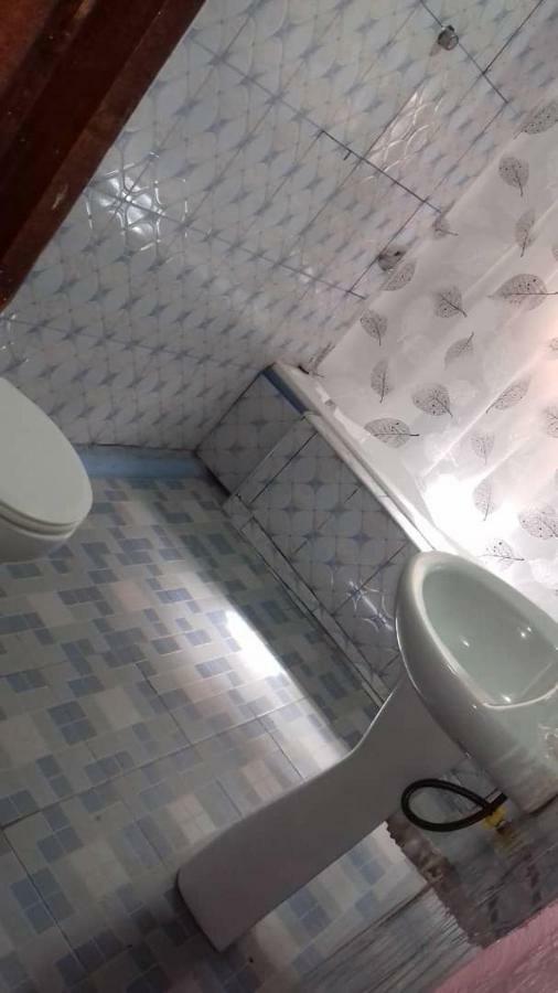 Gya-Son Royal Guest House クマシ エクステリア 写真